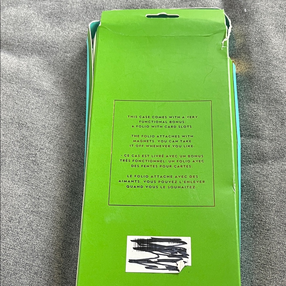 Kate Spade for IPhone XR - Picture 2 of 4
